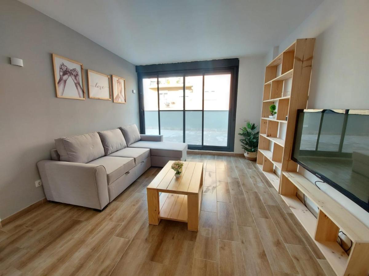Pere Antoni Appartement Palma de Mallorca