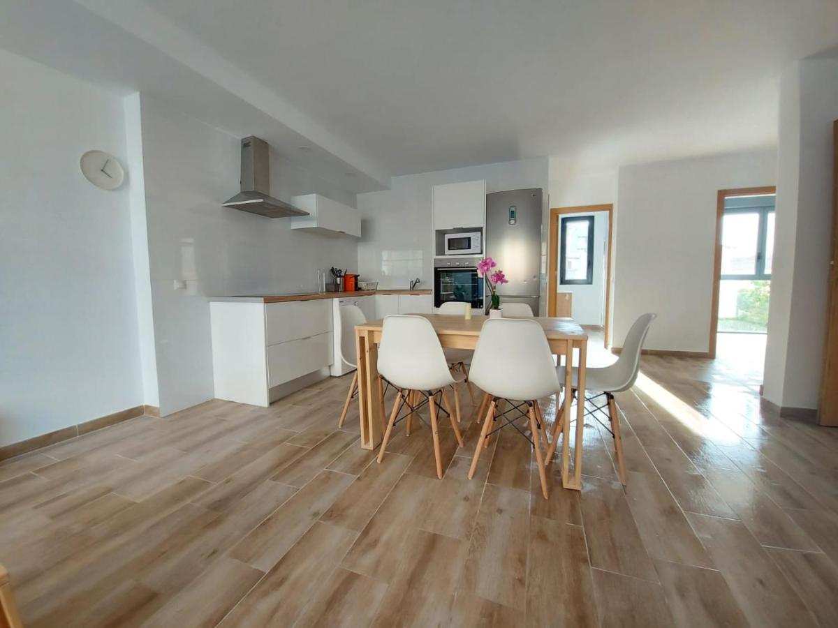 Pere Antoni Appartement
