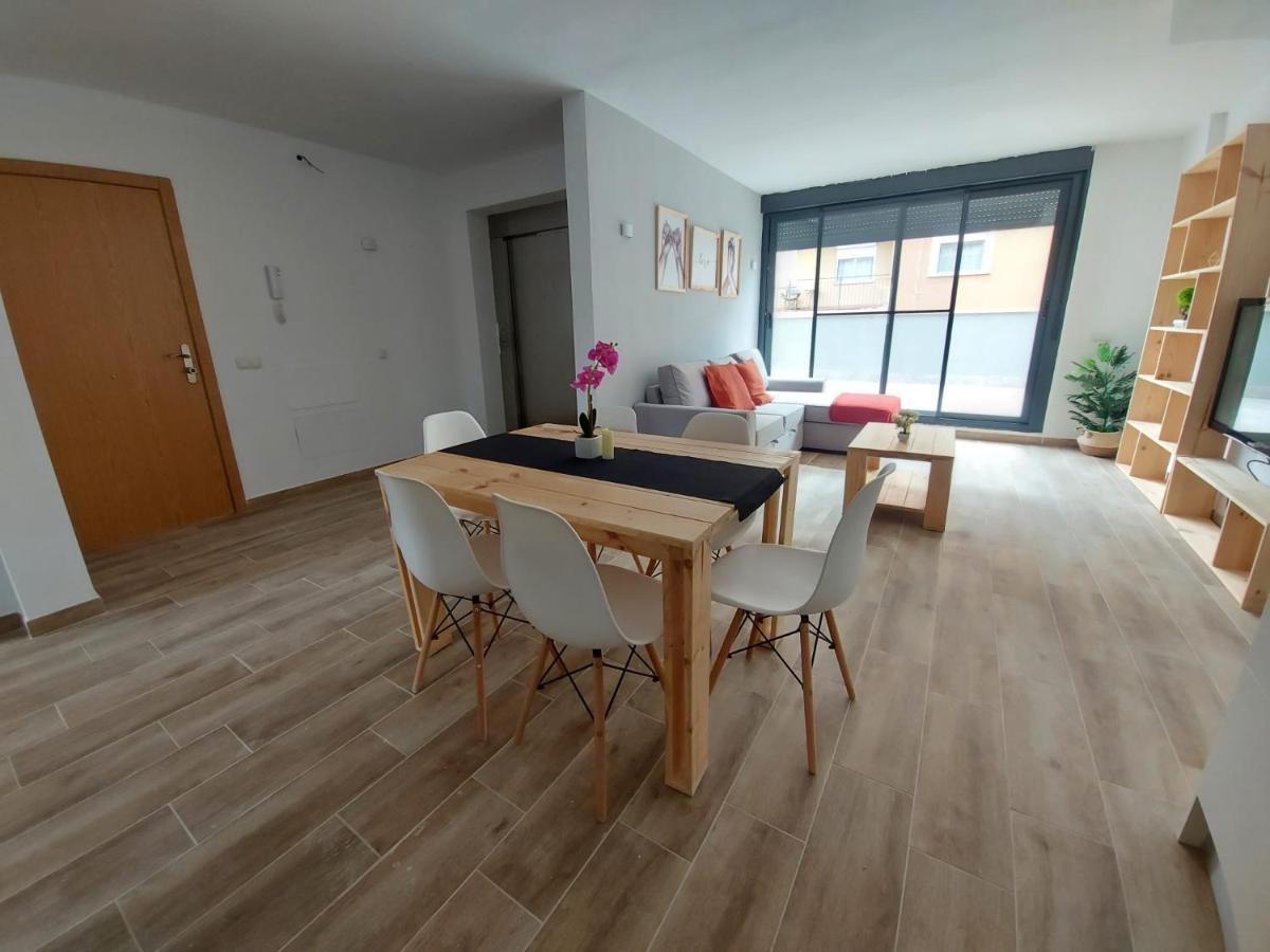 Appartement Pere Antoni