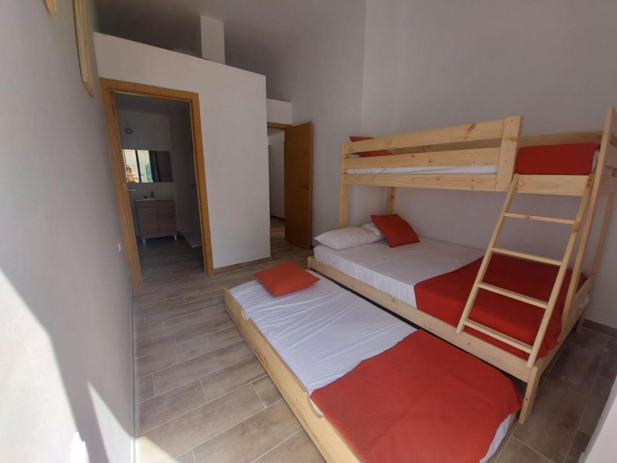 Appartement Pere Antoni *