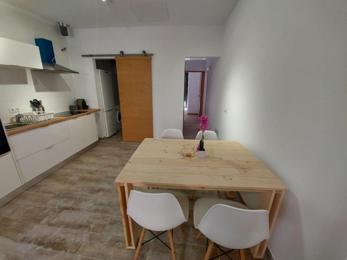 Pere Antoni Appartement Palma de Mallorca