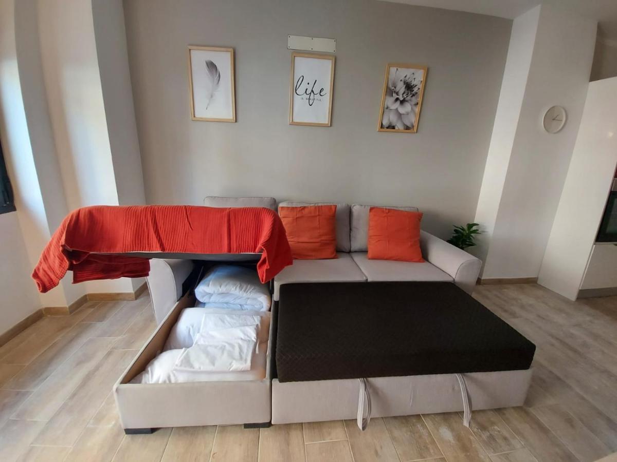 Pere Antoni Appartement Palma de Mallorca