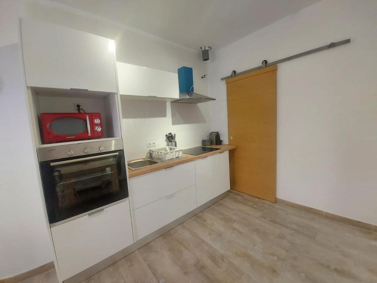 Appartement Pere Antoni Palma de Mallorca