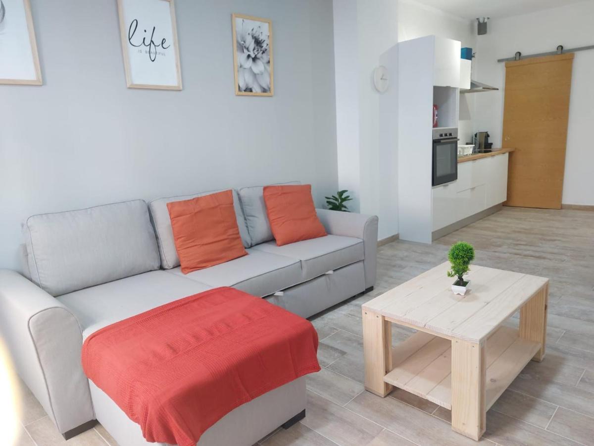 Appartement Pere Antoni *
