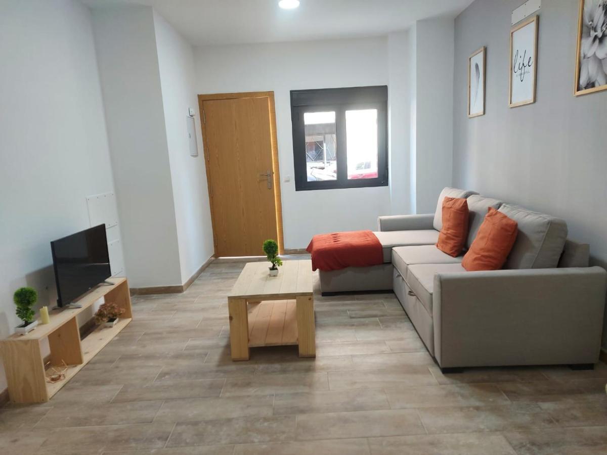 Pere Antoni Appartement *