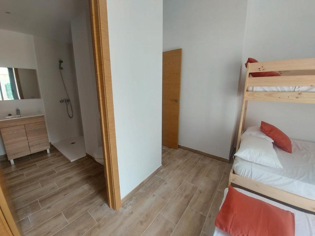 Pere Antoni Appartement