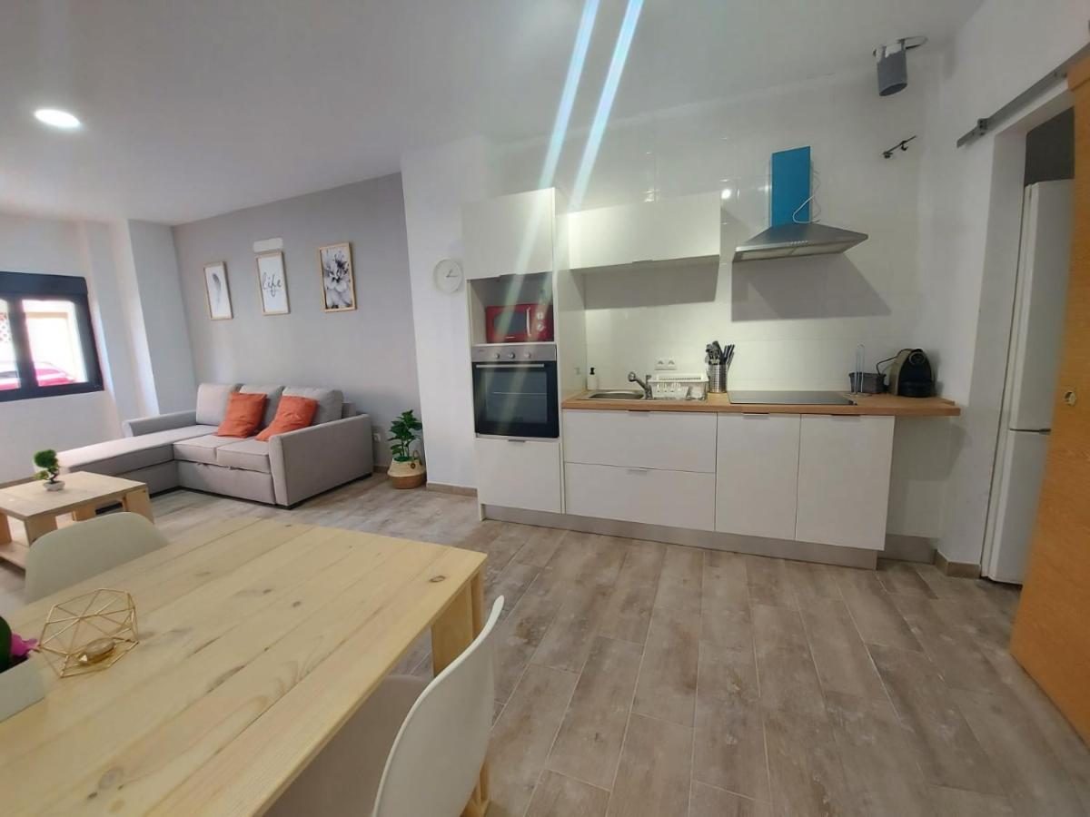 Appartement Pere Antoni *