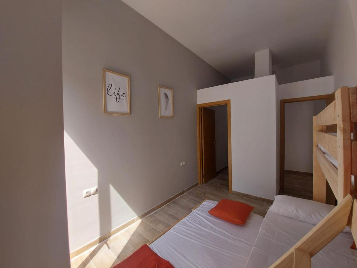 Pere Antoni Appartement *