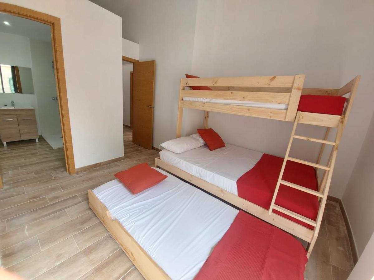 Appartement Pere Antoni