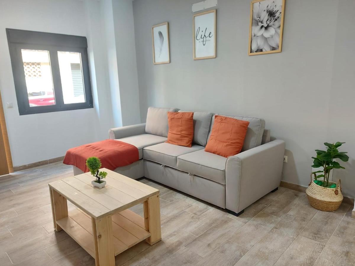 Appartement Pere Antoni