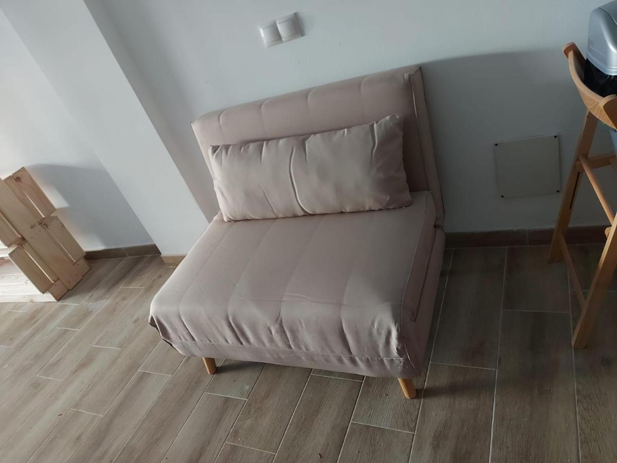Appartement Pere Antoni