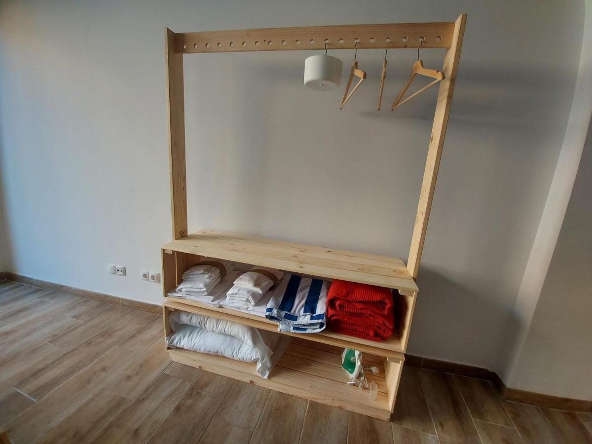 Appartement Pere Antoni *