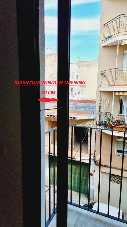 Appartement Pere Antoni *