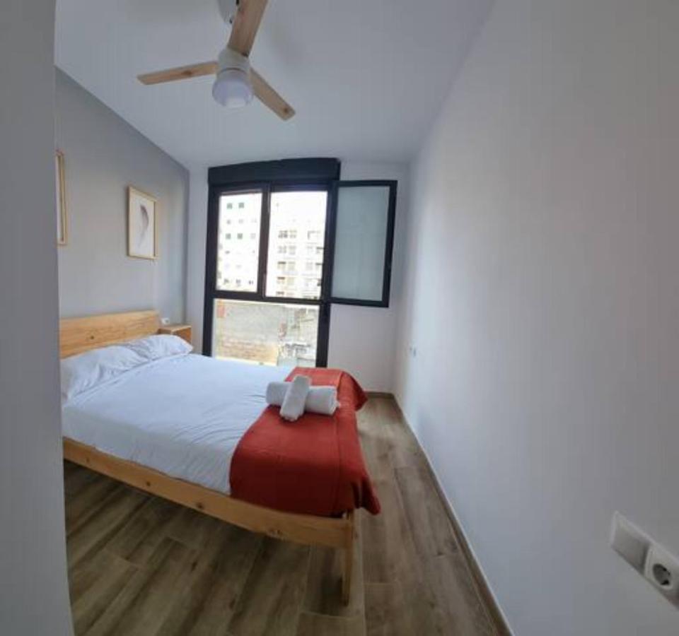 Pere Antoni Appartement Palma de Mallorca
