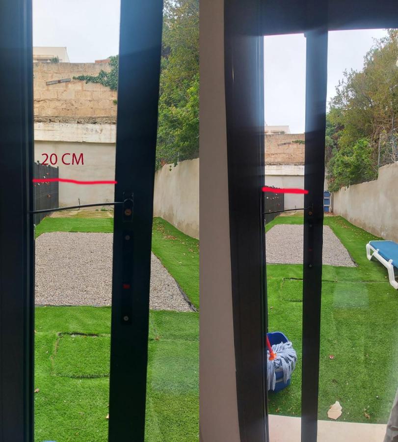 Appartement Pere Antoni