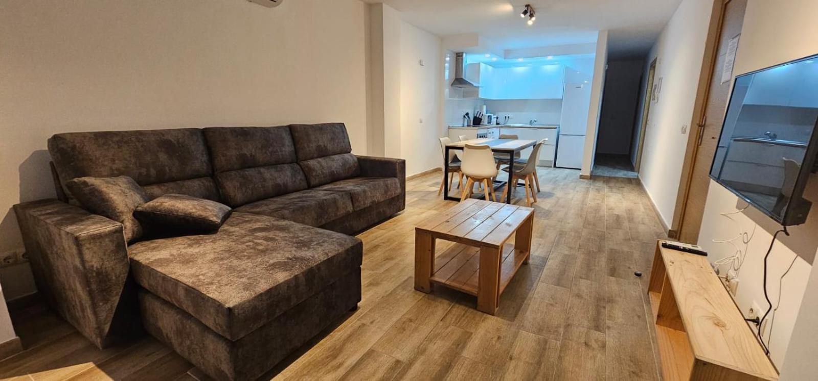Pere Antoni Appartement *