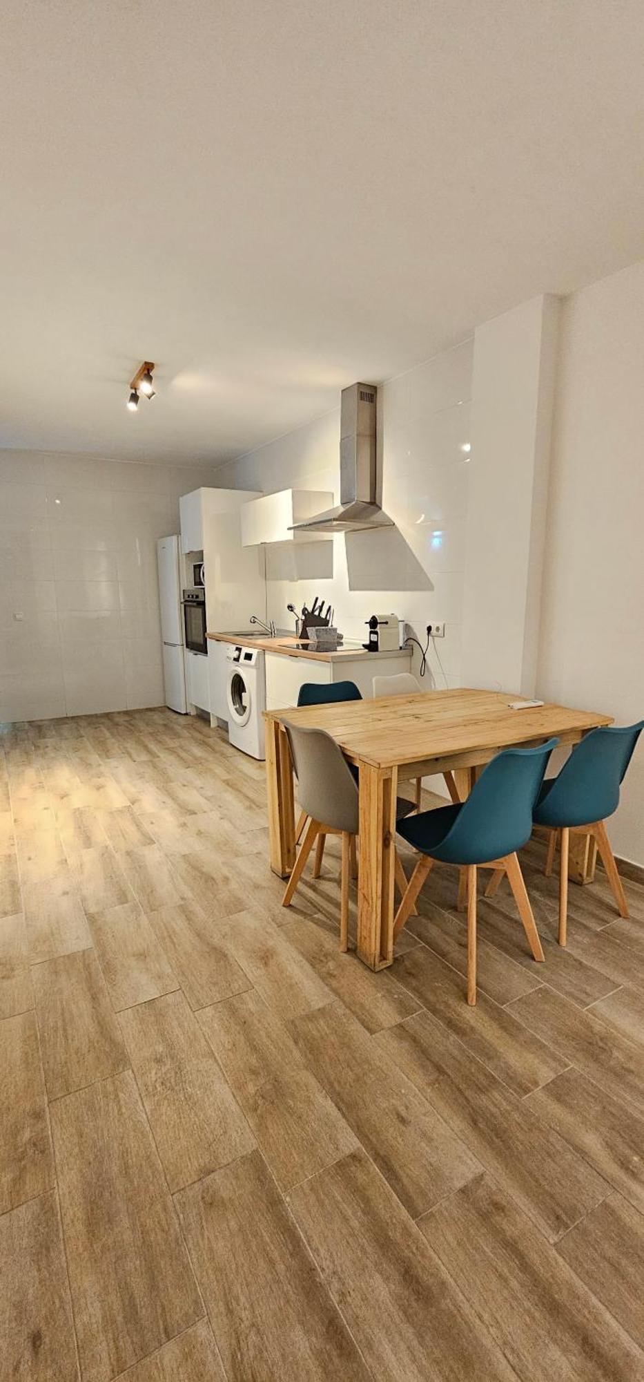 Appartement Pere Antoni *
