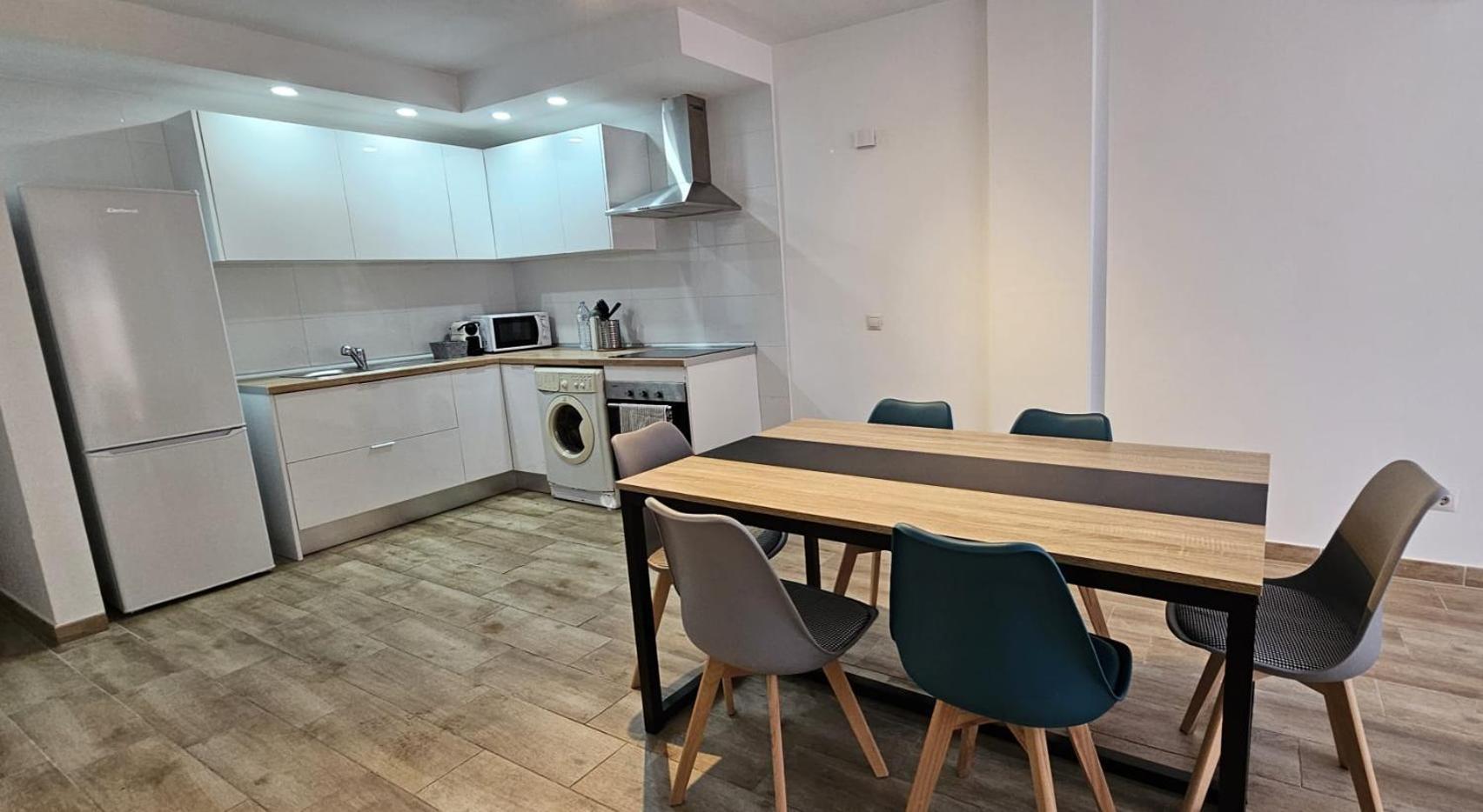 Appartement Pere Antoni *