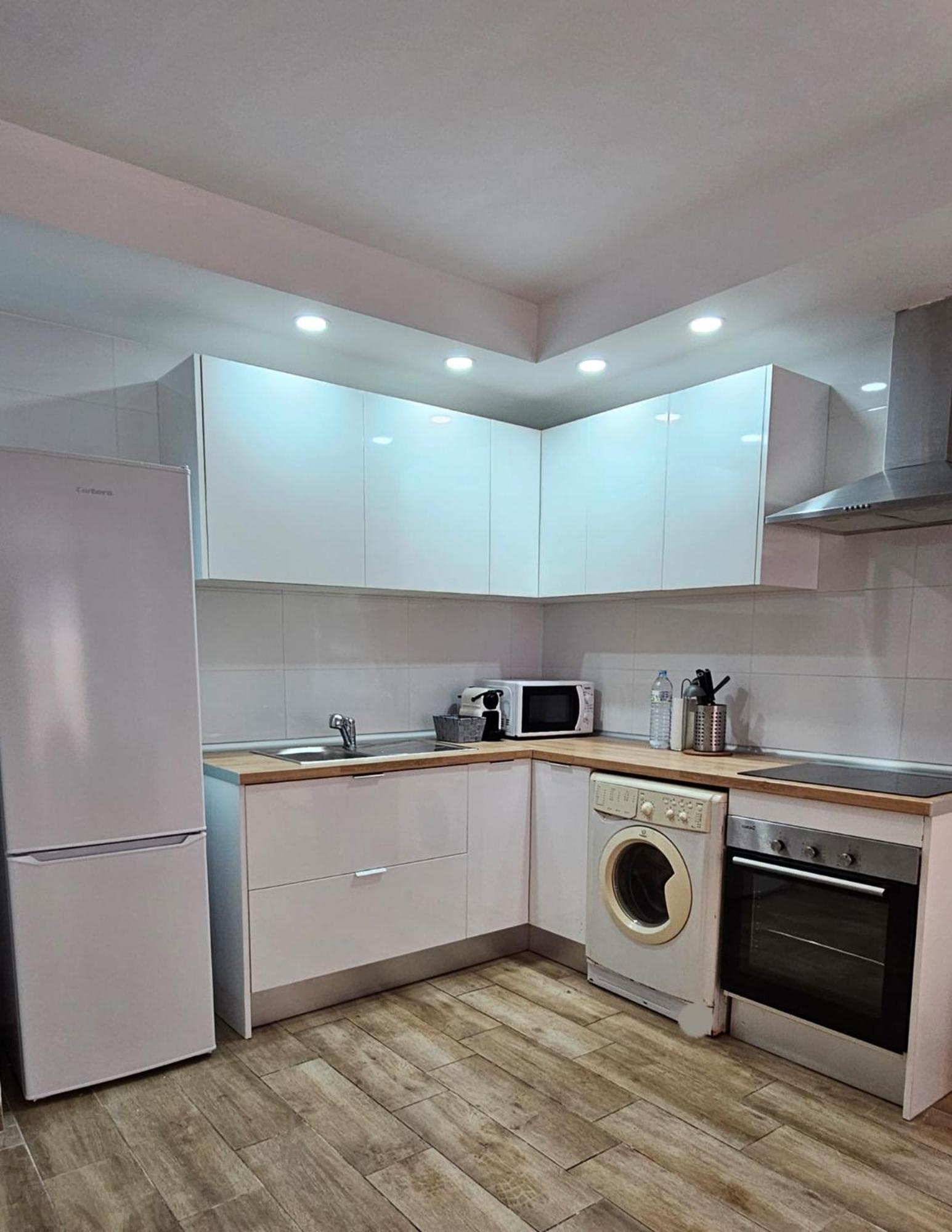 Pere Antoni Appartement *