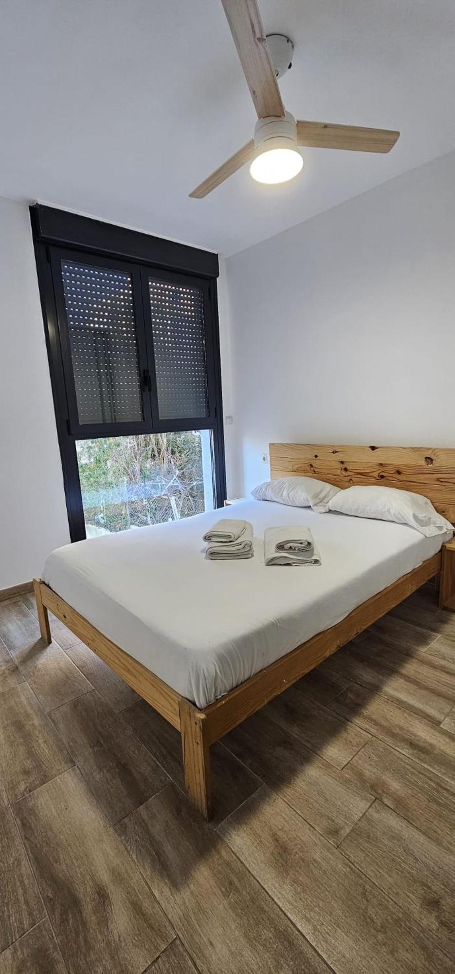 Appartement Pere Antoni *