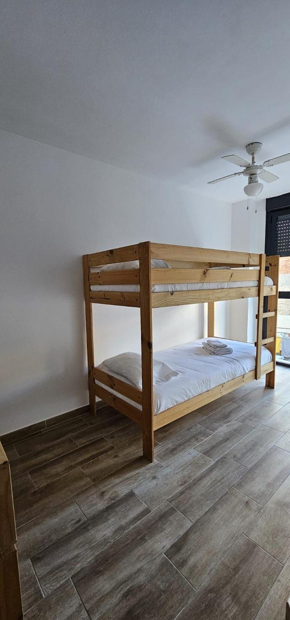 Pere Antoni Appartement *