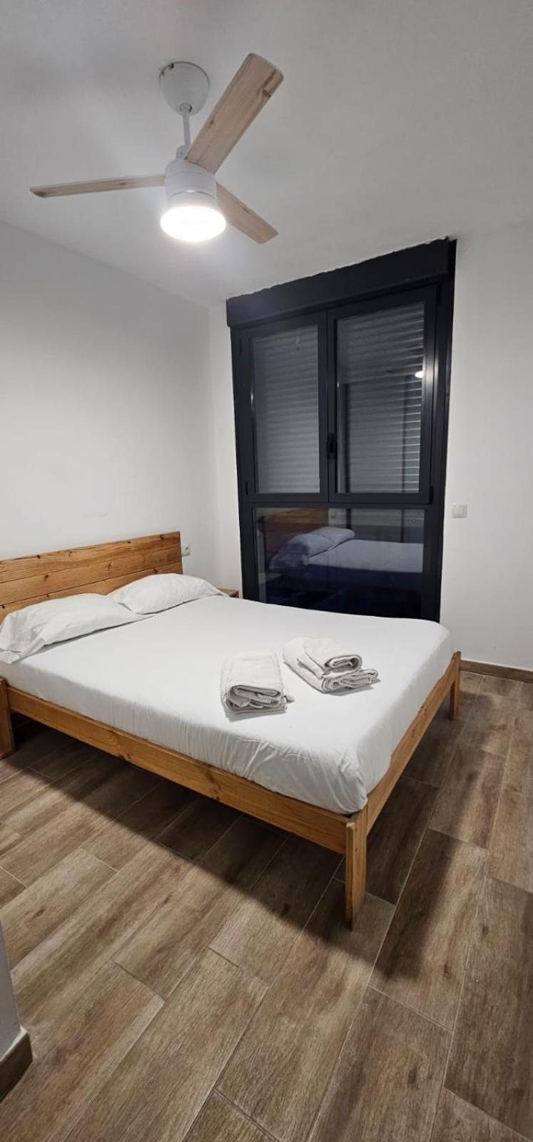 Appartement Pere Antoni