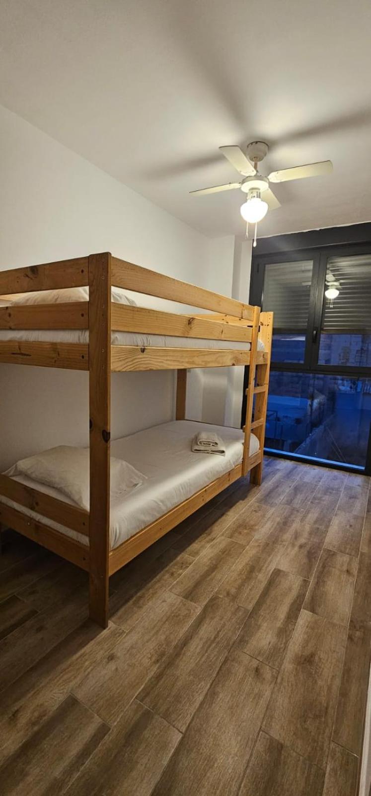 Pere Antoni Appartement