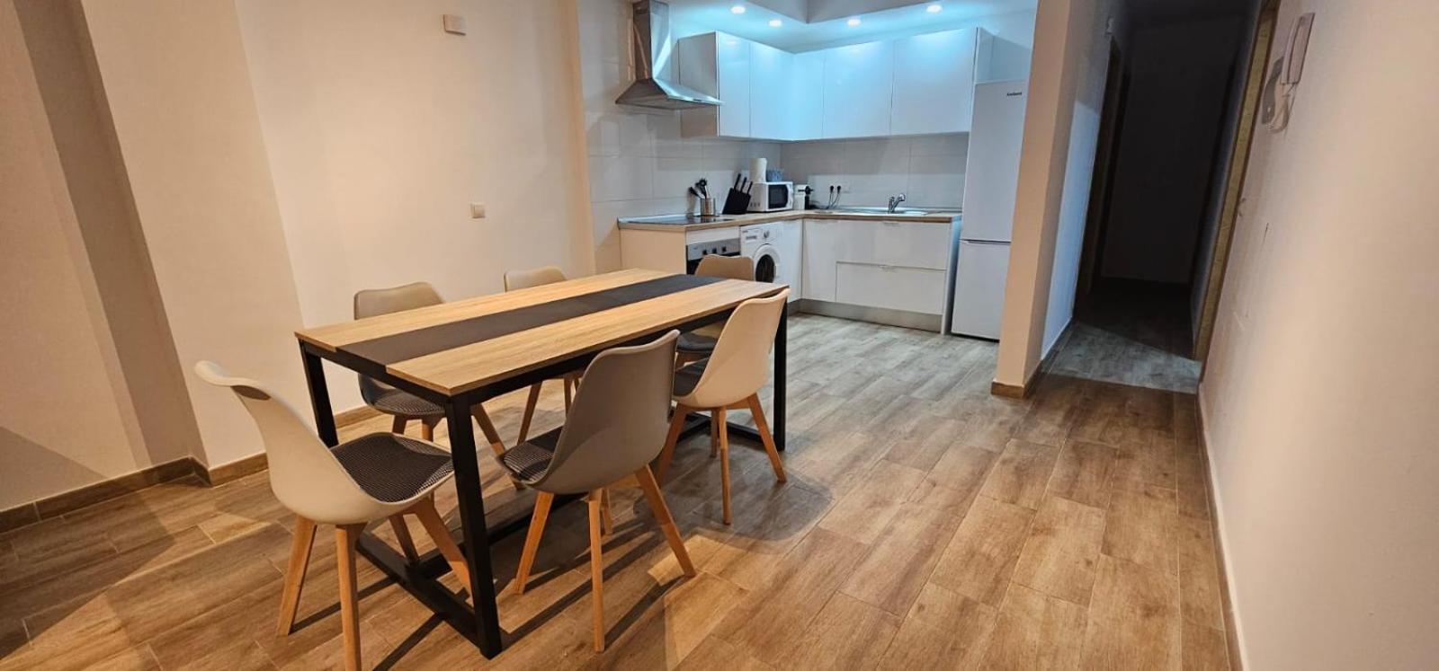 Pere Antoni Appartement