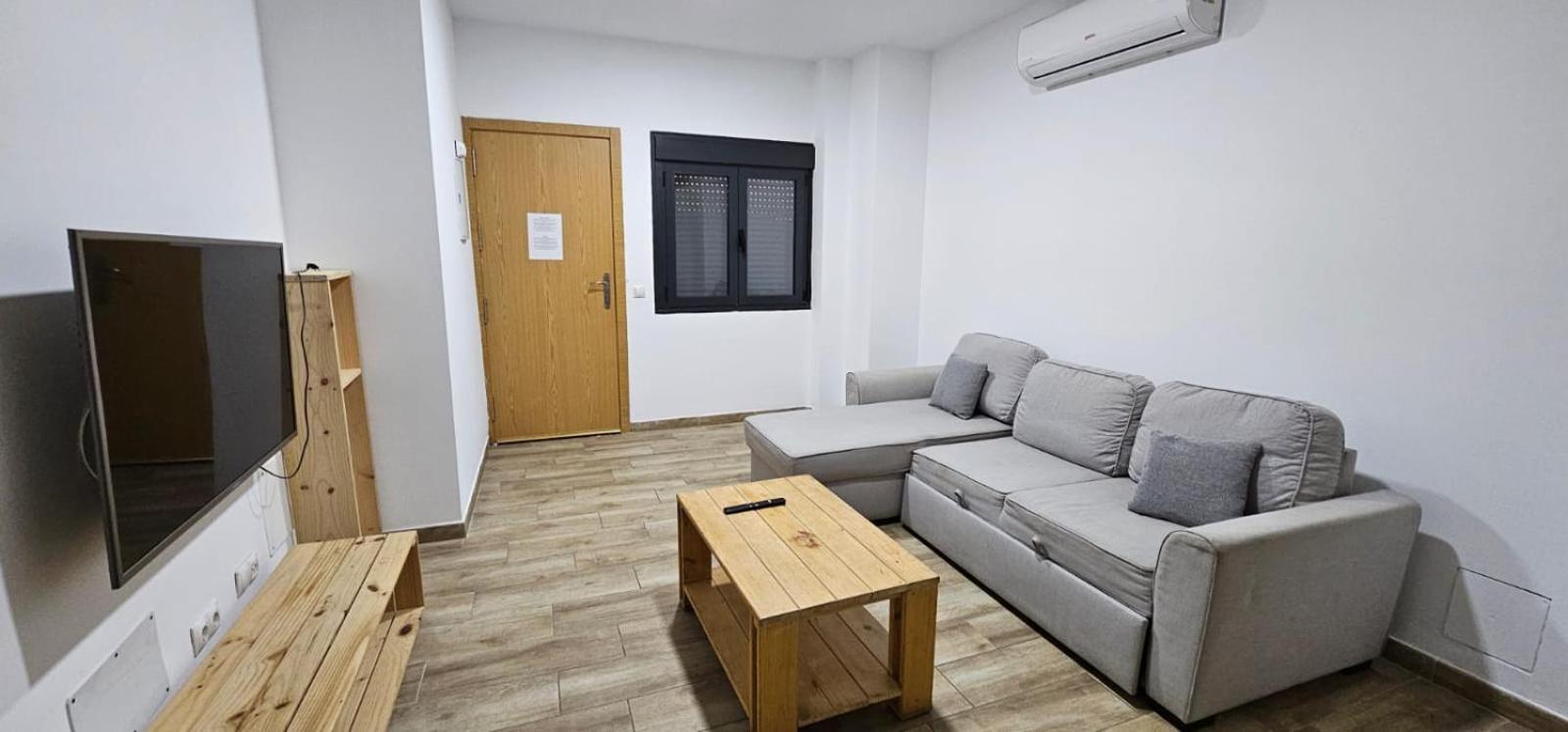 Appartement Pere Antoni *