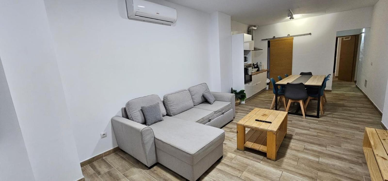 Pere Antoni Appartement *