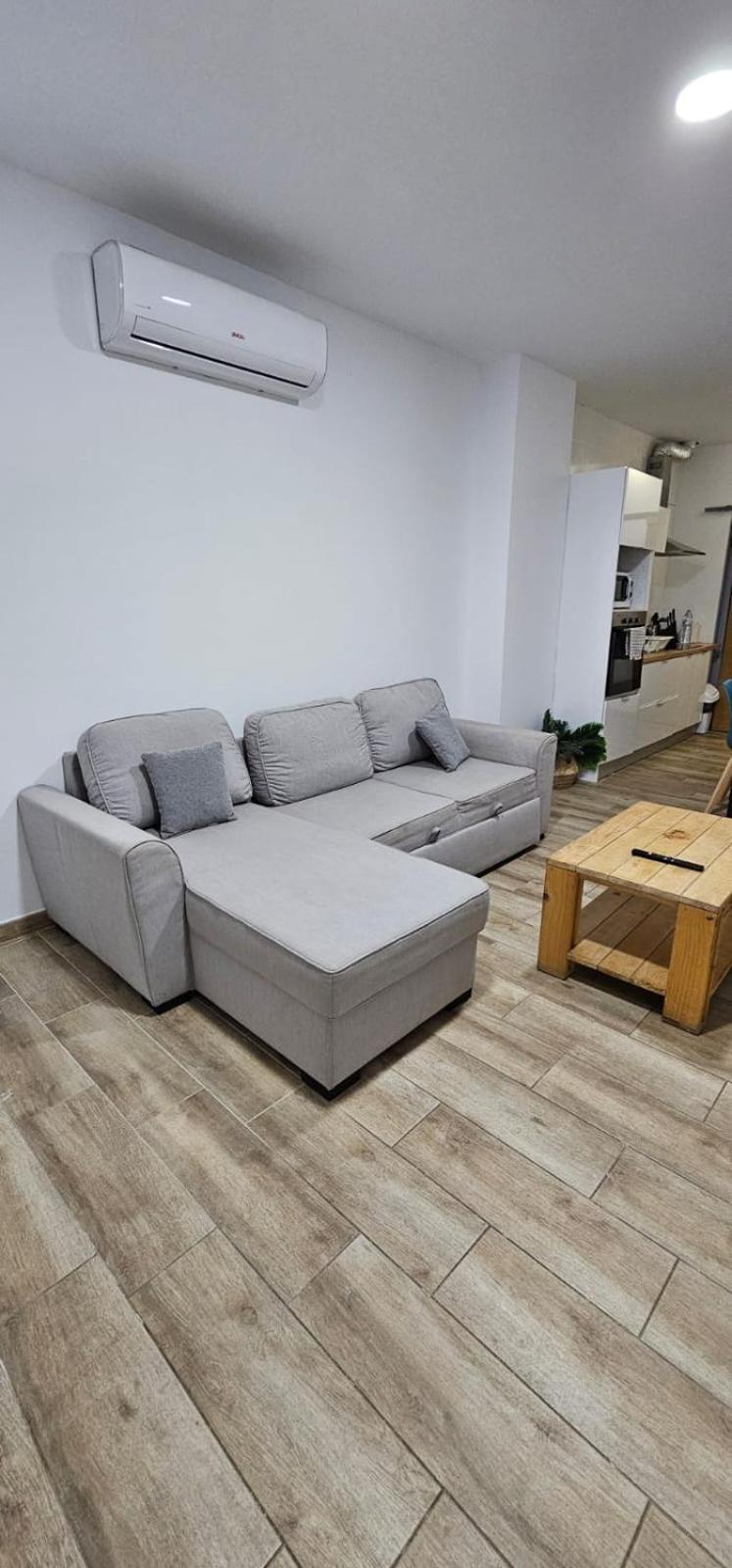 Pere Antoni Appartement Palma de Mallorca