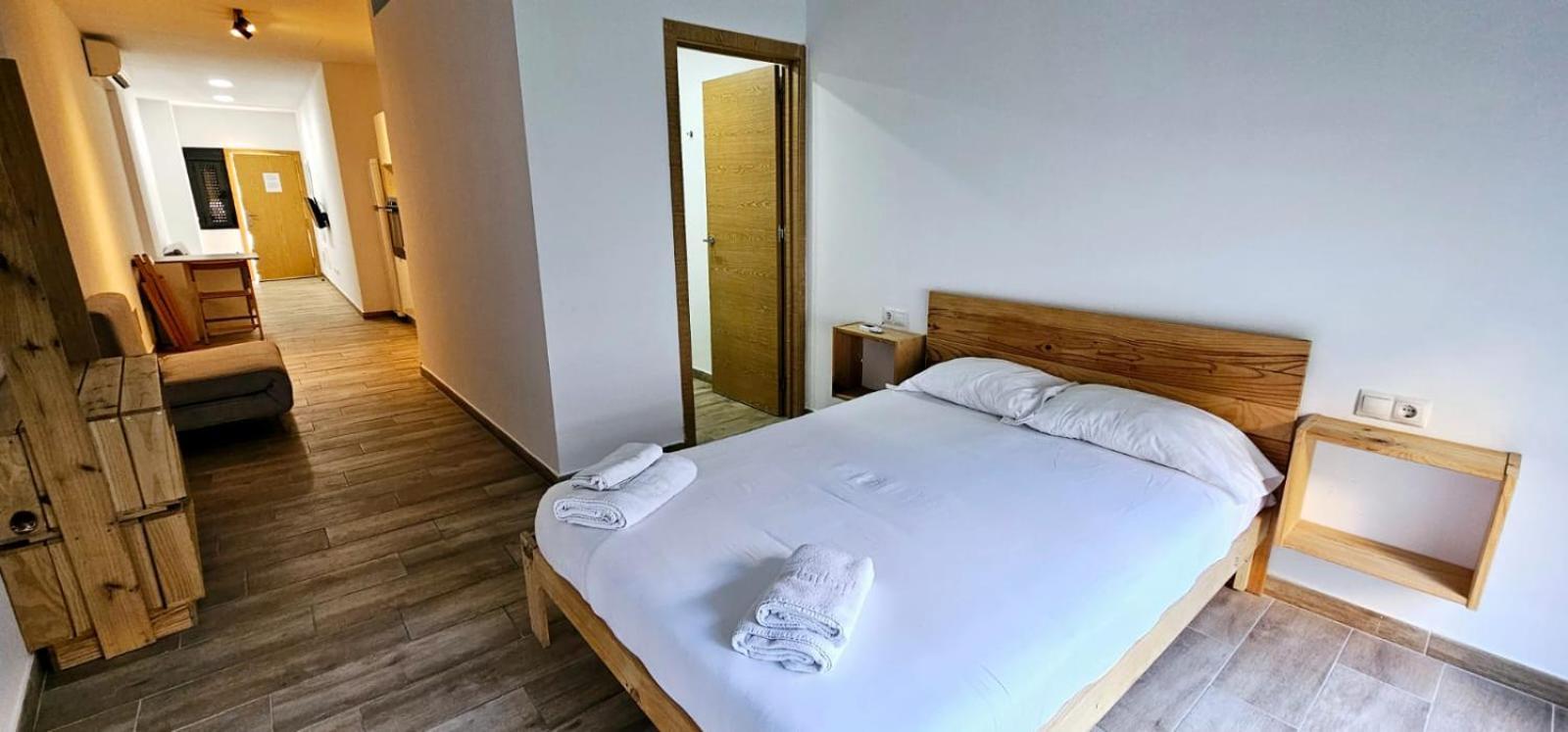 Pere Antoni Appartement