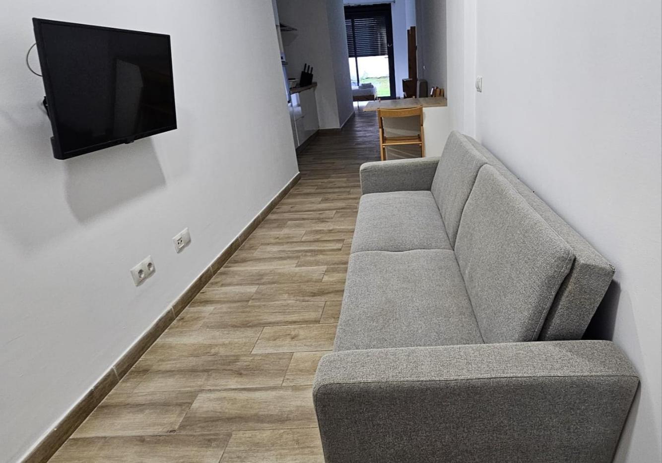 Pere Antoni Appartement Palma de Mallorca