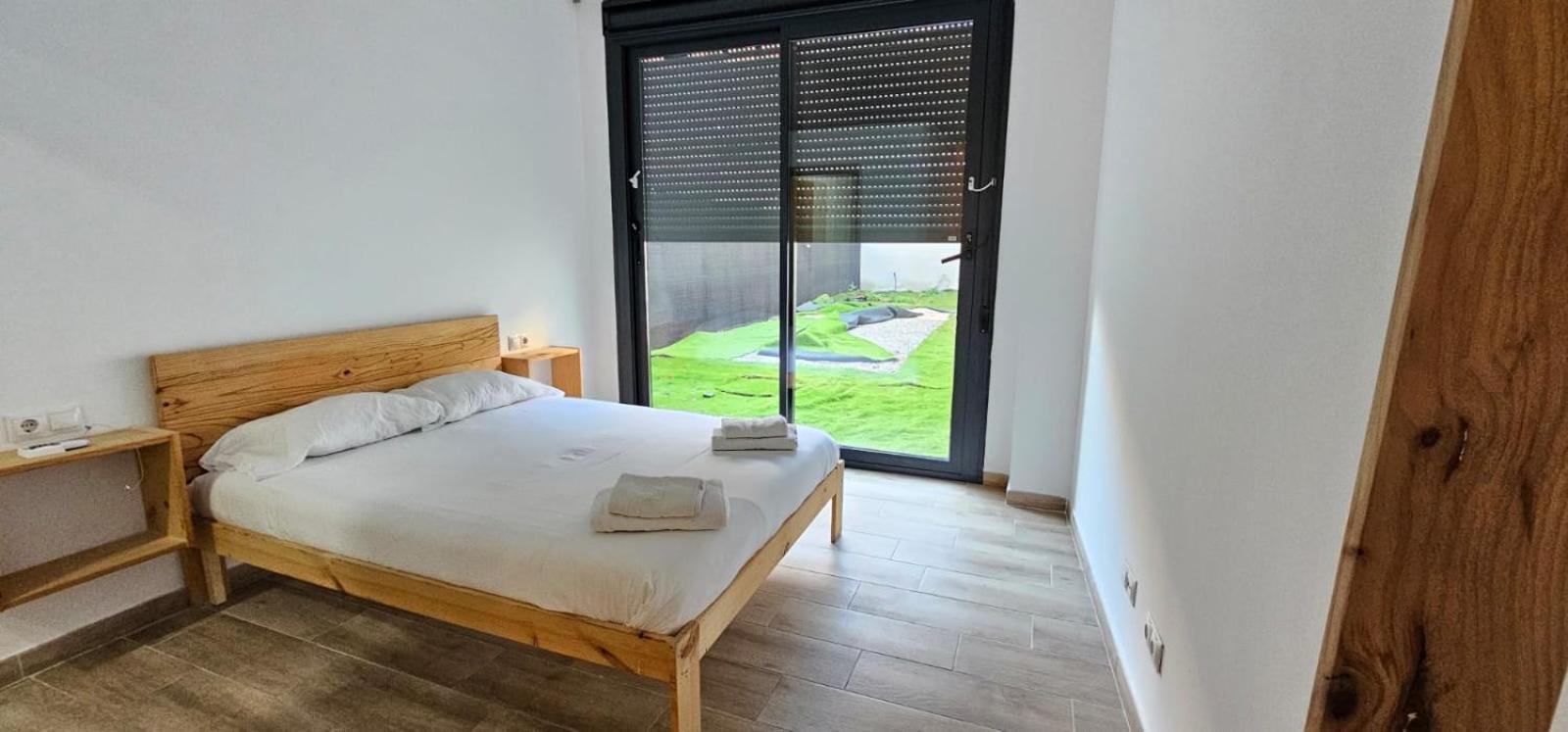 Appartement Pere Antoni *
