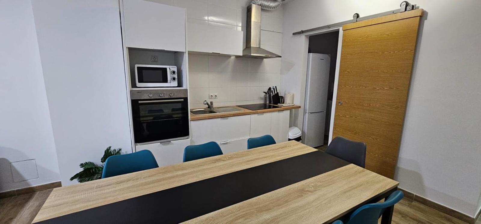 Pere Antoni Appartement *