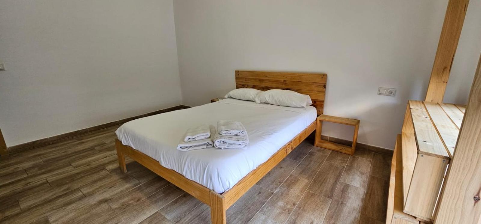 Appartement Pere Antoni *