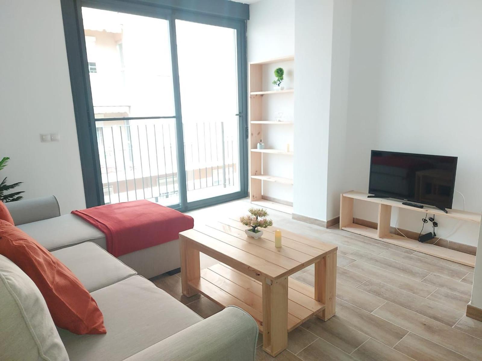Pere Antoni Appartement *