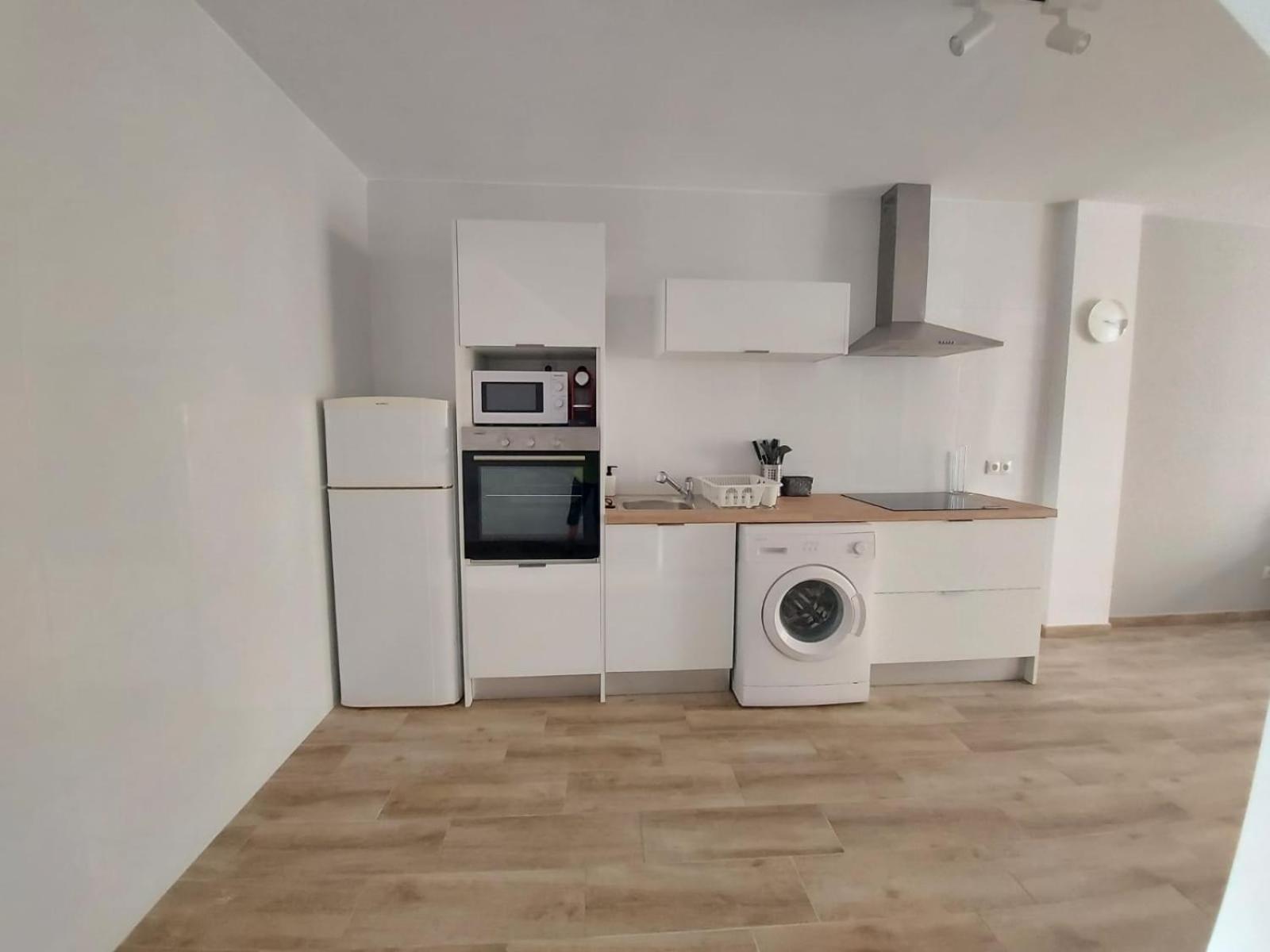 Pere Antoni Appartement Palma de Mallorca