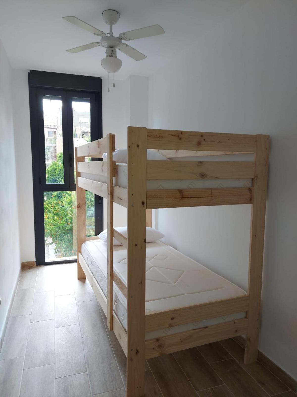 Pere Antoni Appartement