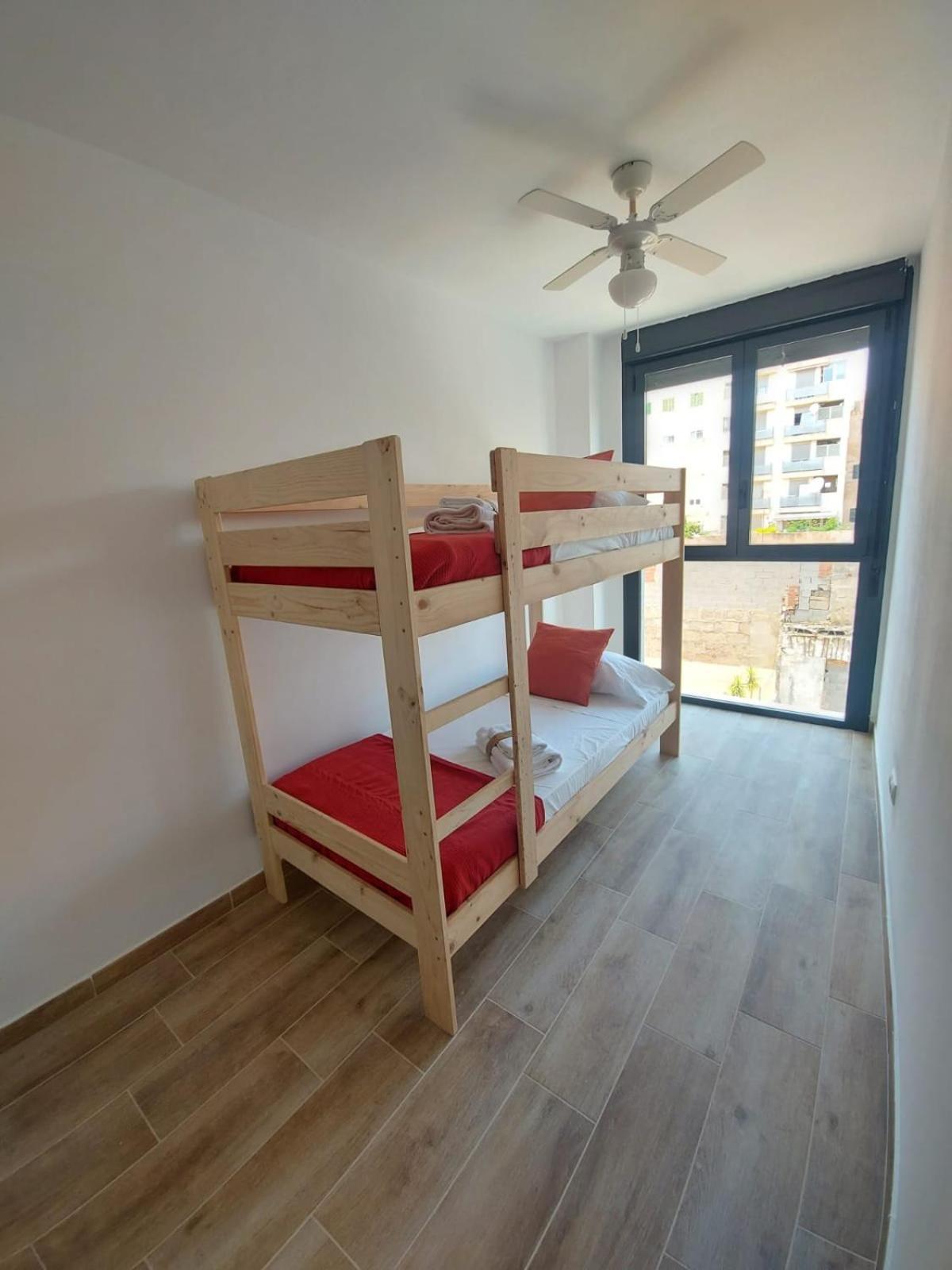 Appartement Pere Antoni *