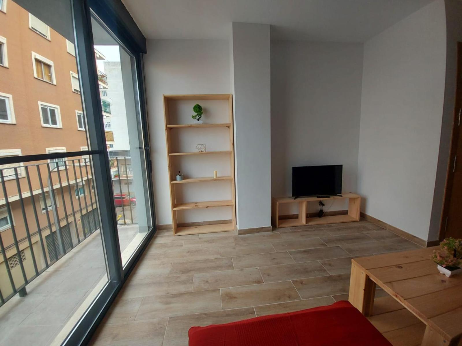 Pere Antoni Appartement *