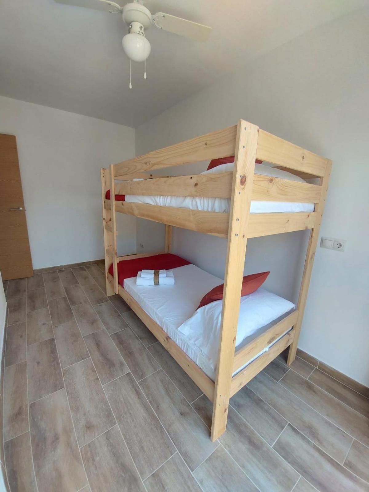 Appartement Pere Antoni Palma de Mallorca