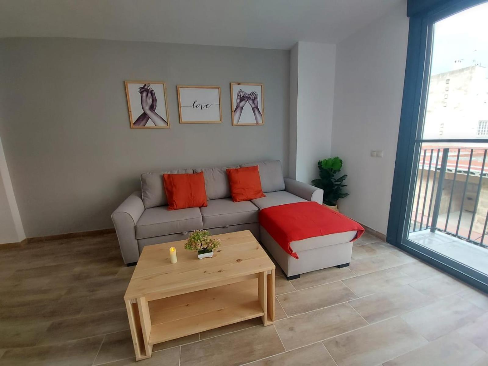 Appartement Pere Antoni Palma de Mallorca