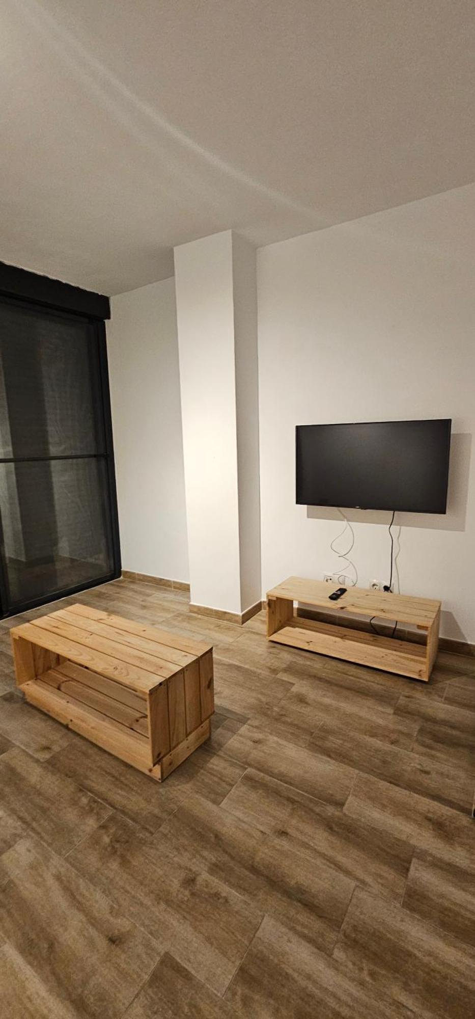 Pere Antoni Appartement