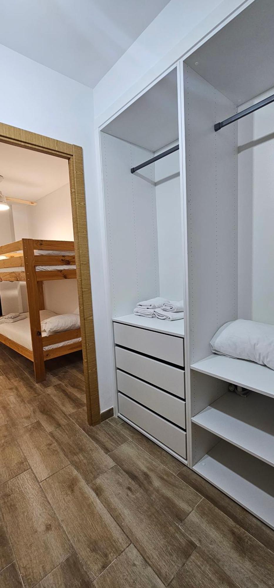 Pere Antoni Appartement Palma de Mallorca