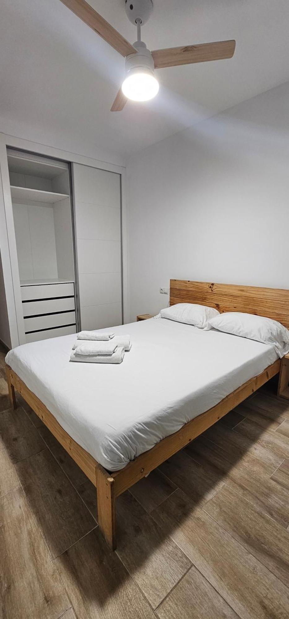 Pere Antoni Appartement *